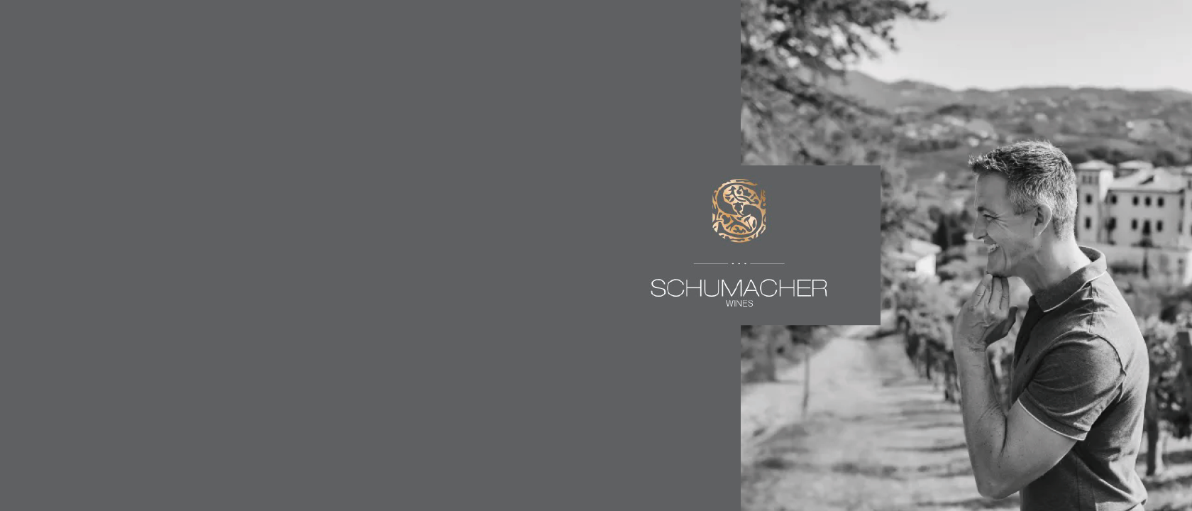 Banner Ralf Schumacher Weine