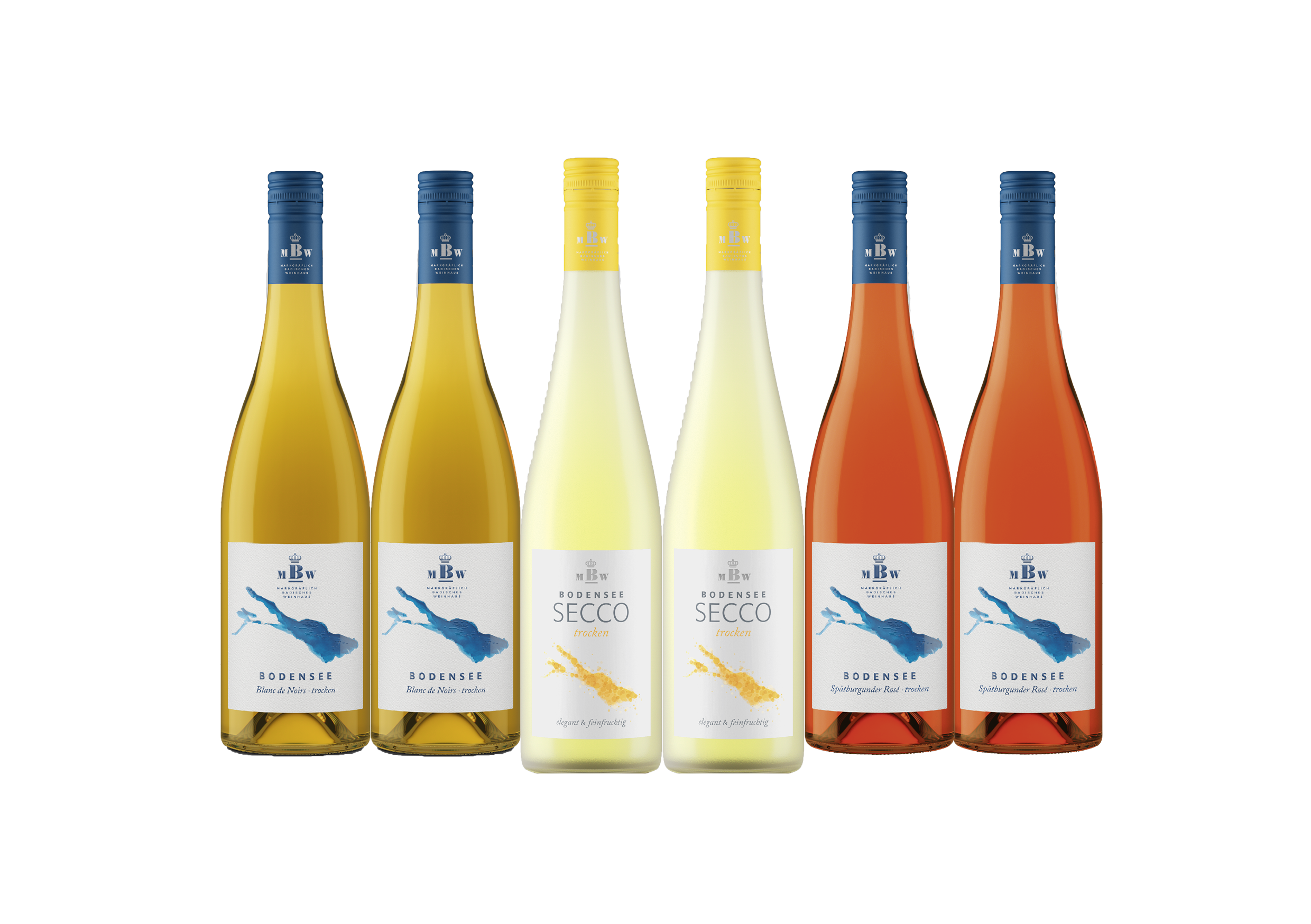 Probierpaket Bodensee Linie